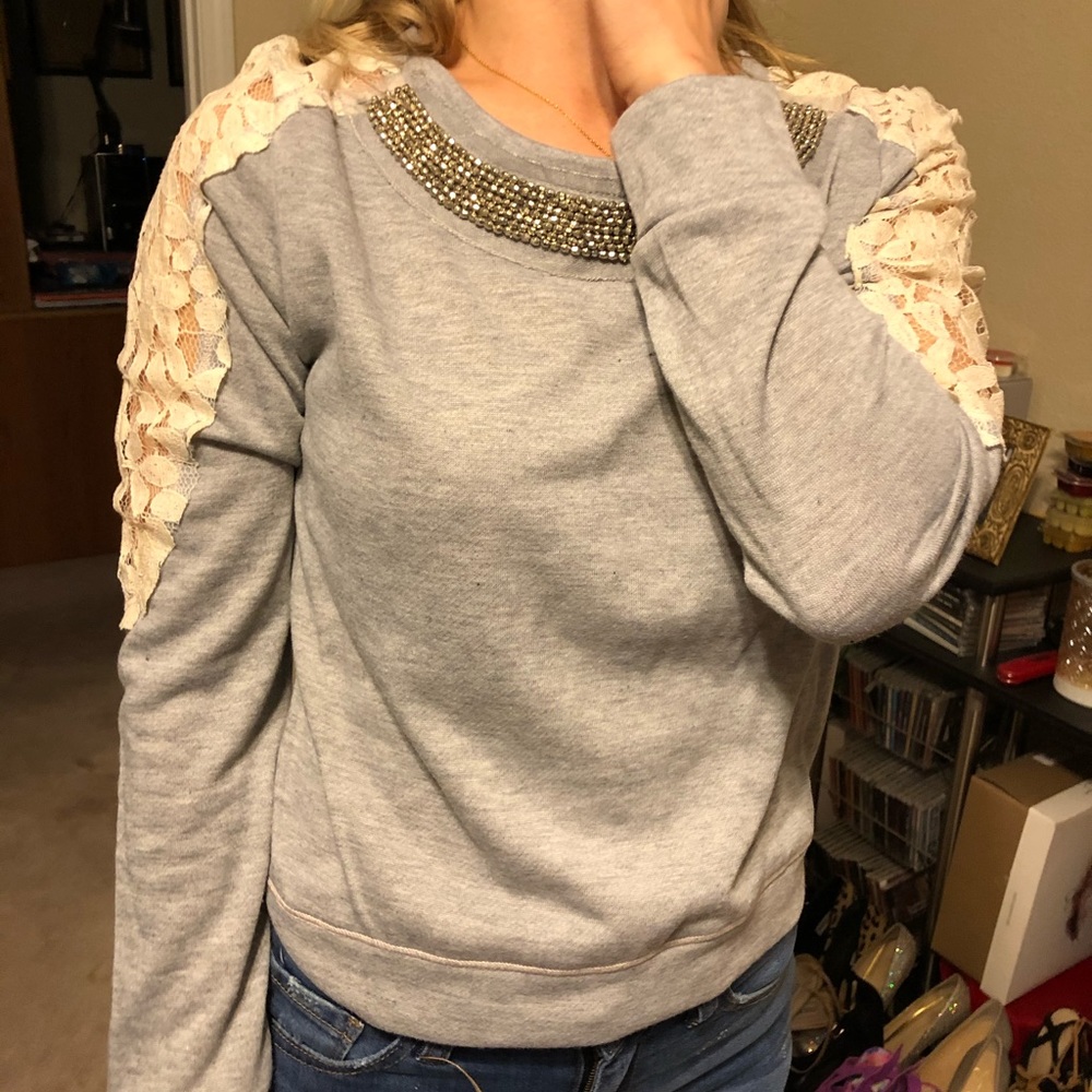 American Rag Sweatshirt